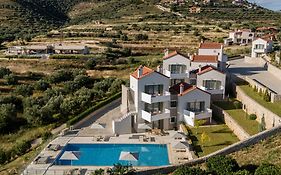 Anassia Villas